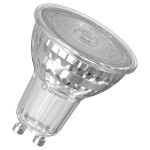 Ledvance LED Spot GU10 PAR16 3.7W 350lm 36D - 940 Kold Hvid | Bedste Farvegengivelse - Dæmpbar - Erstatter 35W