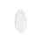Ledvance Surface Rundt 250 13W 840 960lm Hvid IP44 | kold hvid