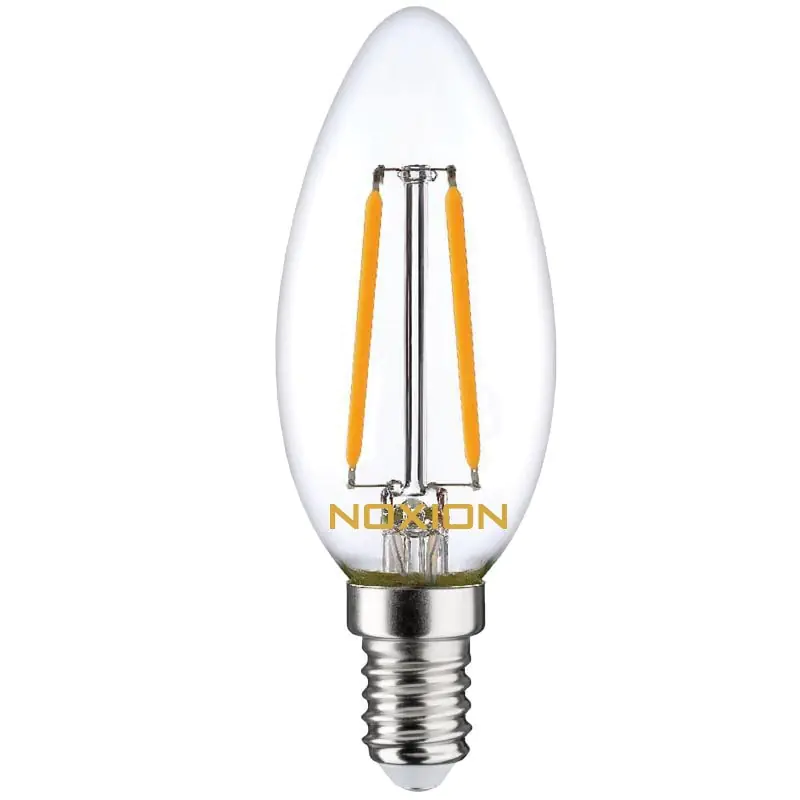 E14 LED p&aelig;rer